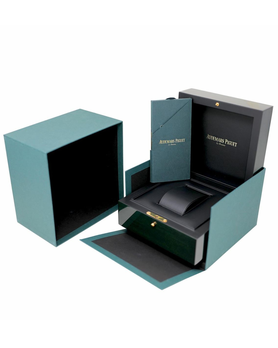 Audemars Piguet Royal Oak