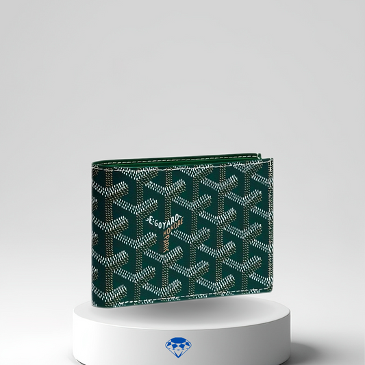 Goyard wallet