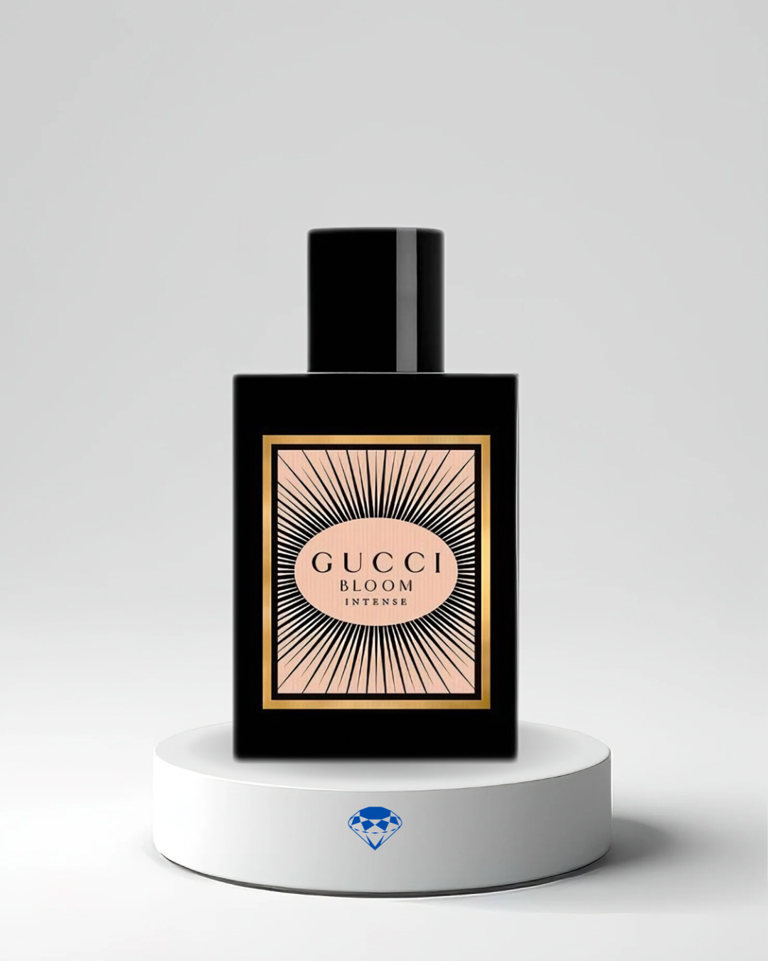 Gucci perfume