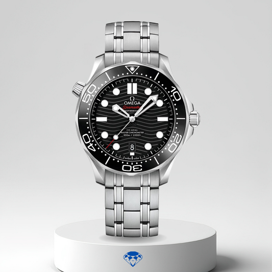 Omega Seamaster