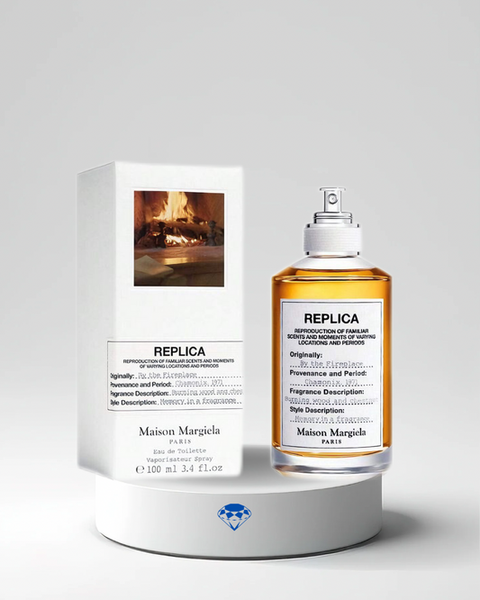 Replica perfume