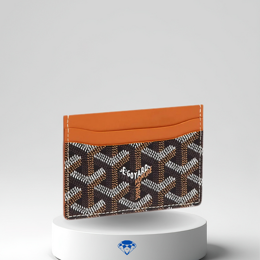 Goyard cardholder