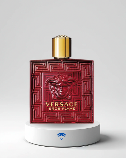 Versace eros