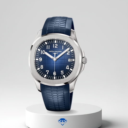Patek Philippe Aquanaut