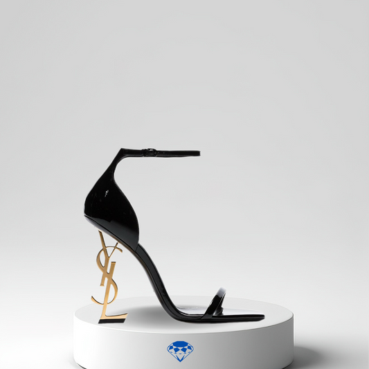 YSL Opyum Sandals