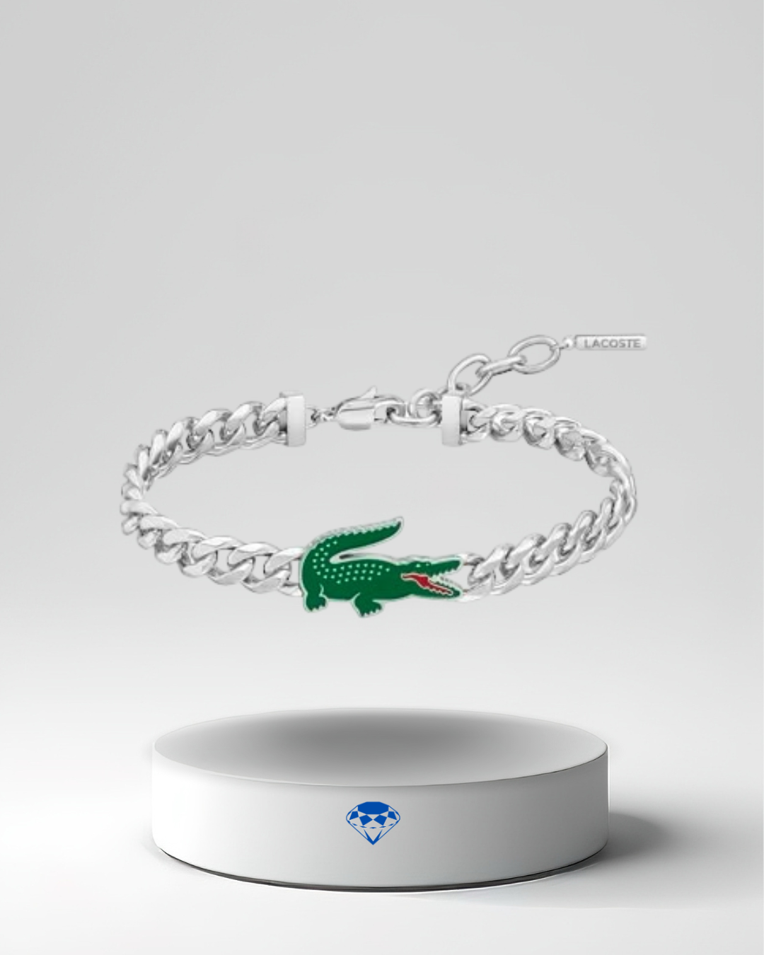Lacoste bracelet