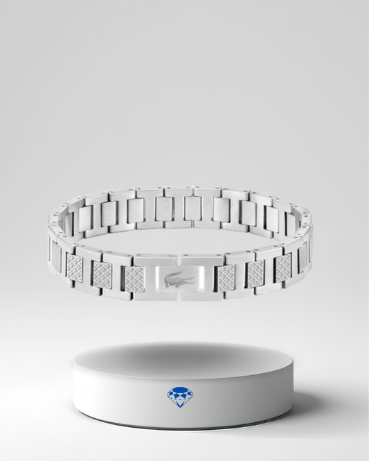 Lacoste bracelet