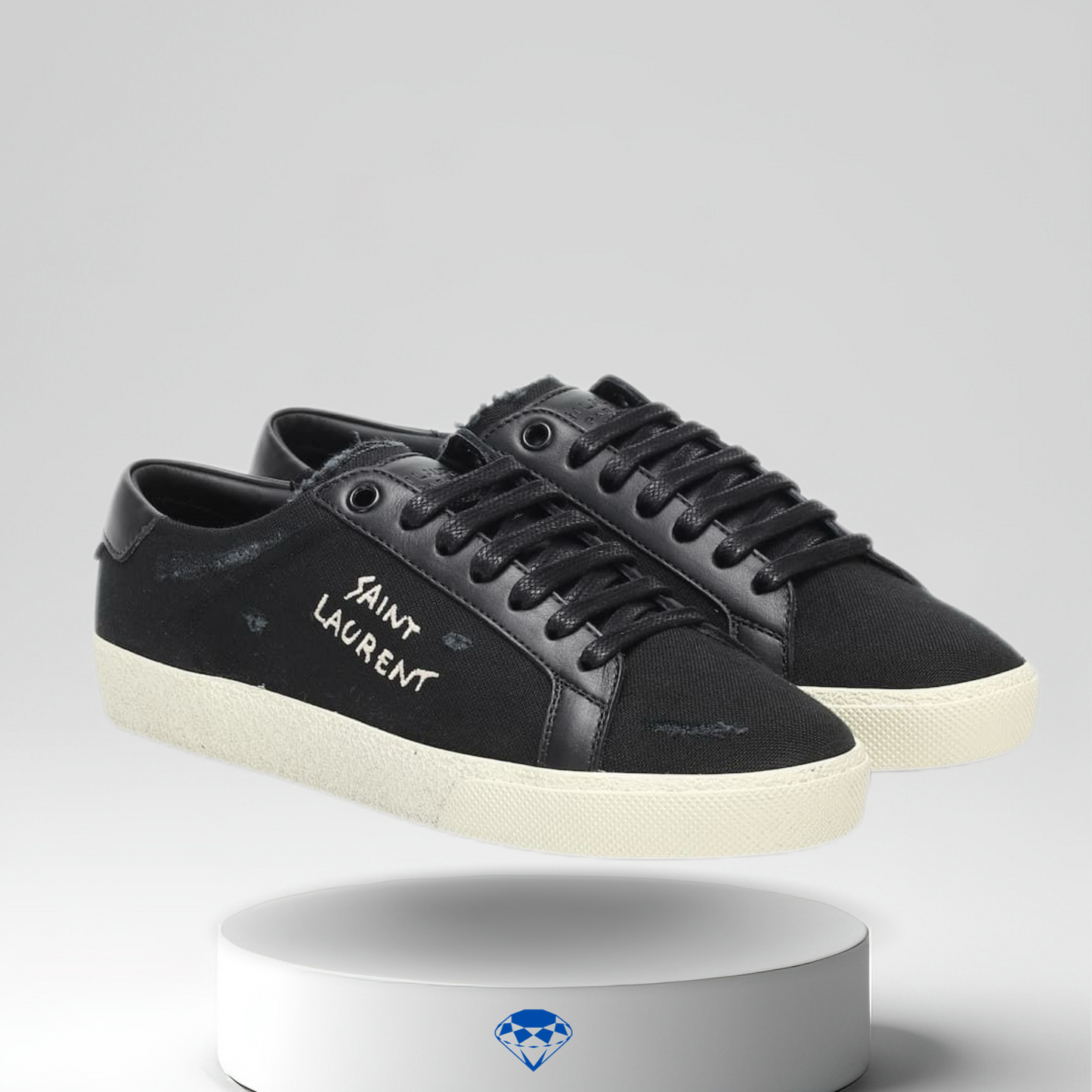 Saint laurent Court sneaker