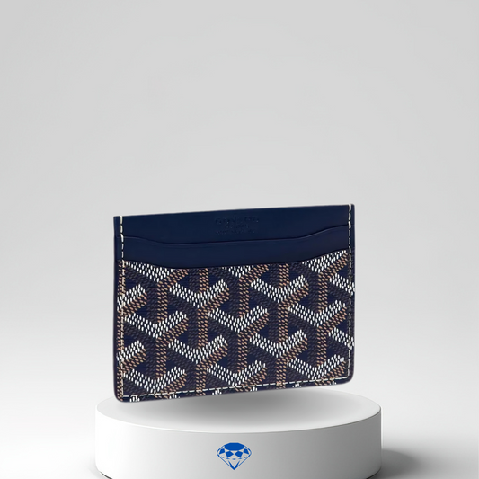 Goyard cardholder