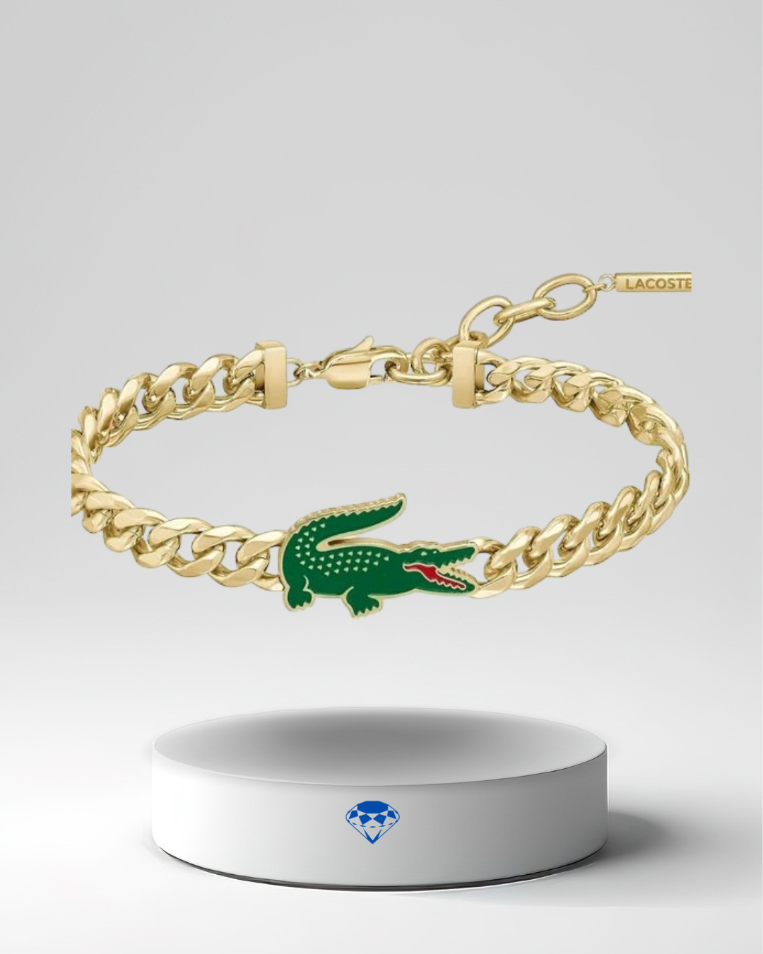 Lacoste bracelet