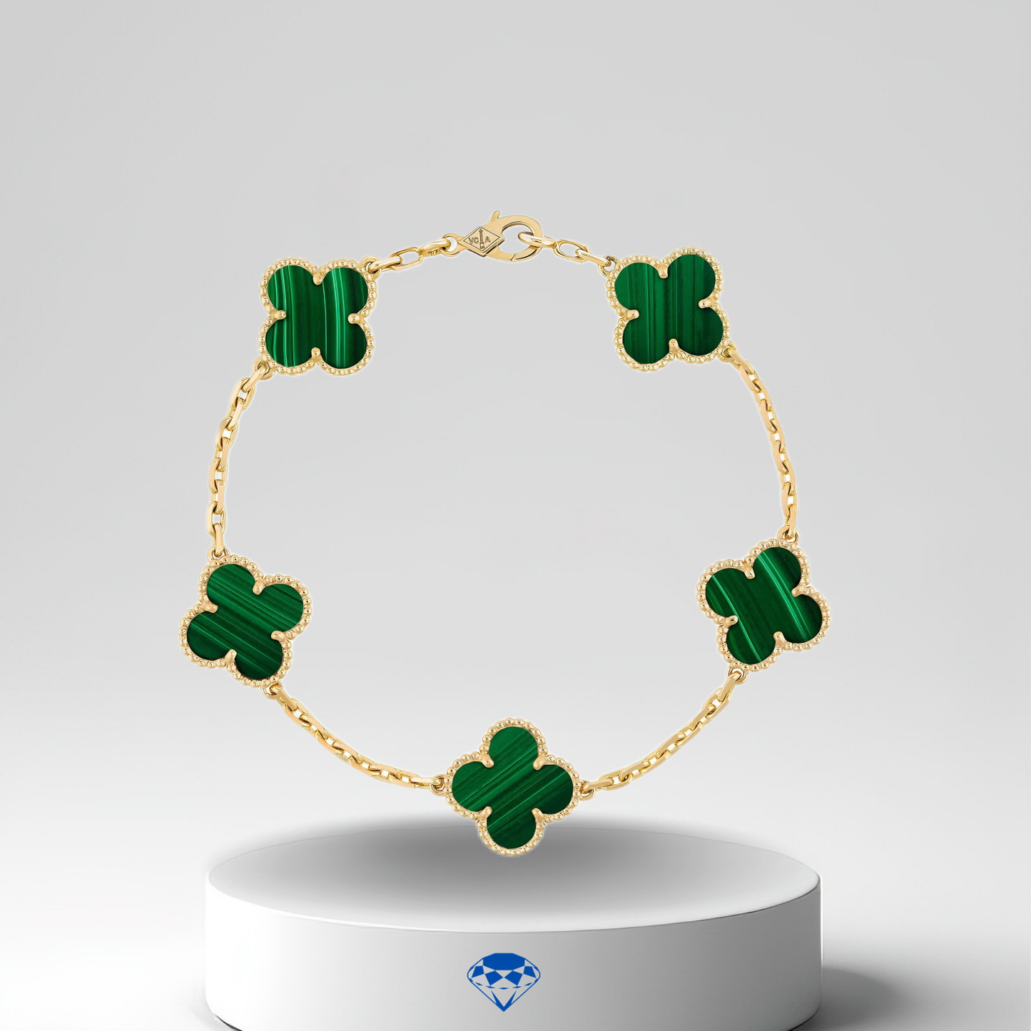 Van cleef arpels alhambra