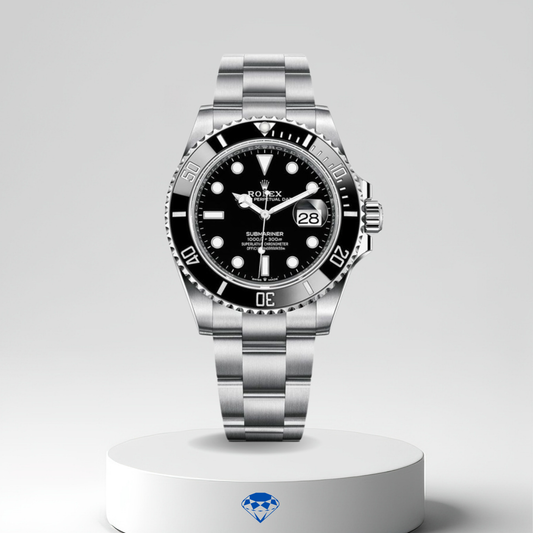 Rolex Submariner
