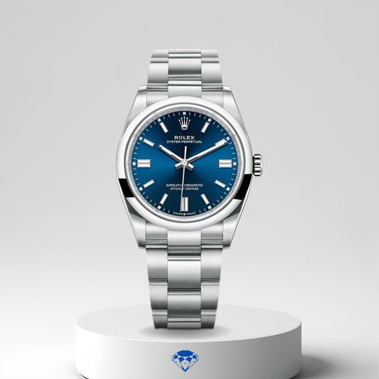 Rolex Oyster Perpetual