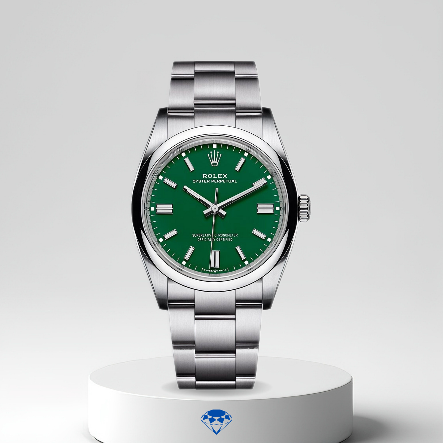 Rolex Oyster Perpetual