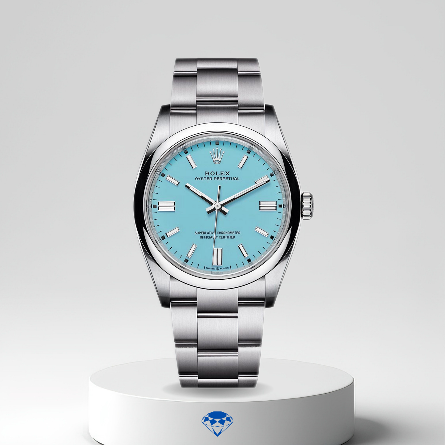 Rolex Oyster Perpetual