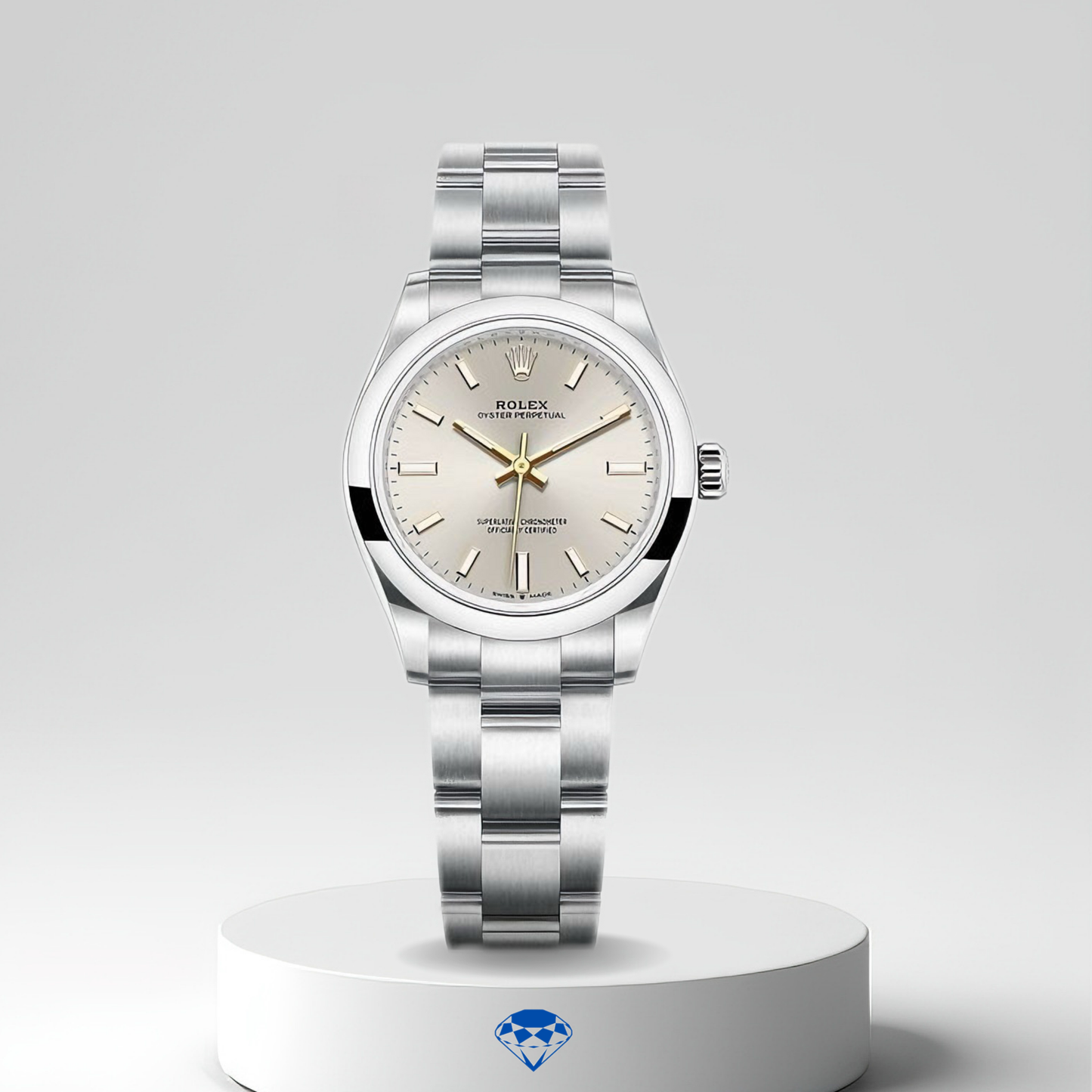 Rolex Oyster Perpetual