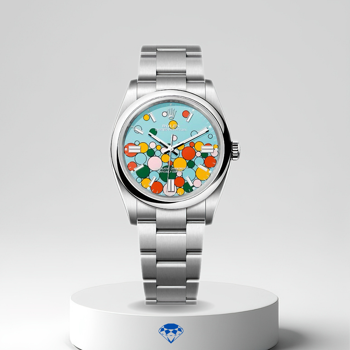 Rolex Oyster Perpetual