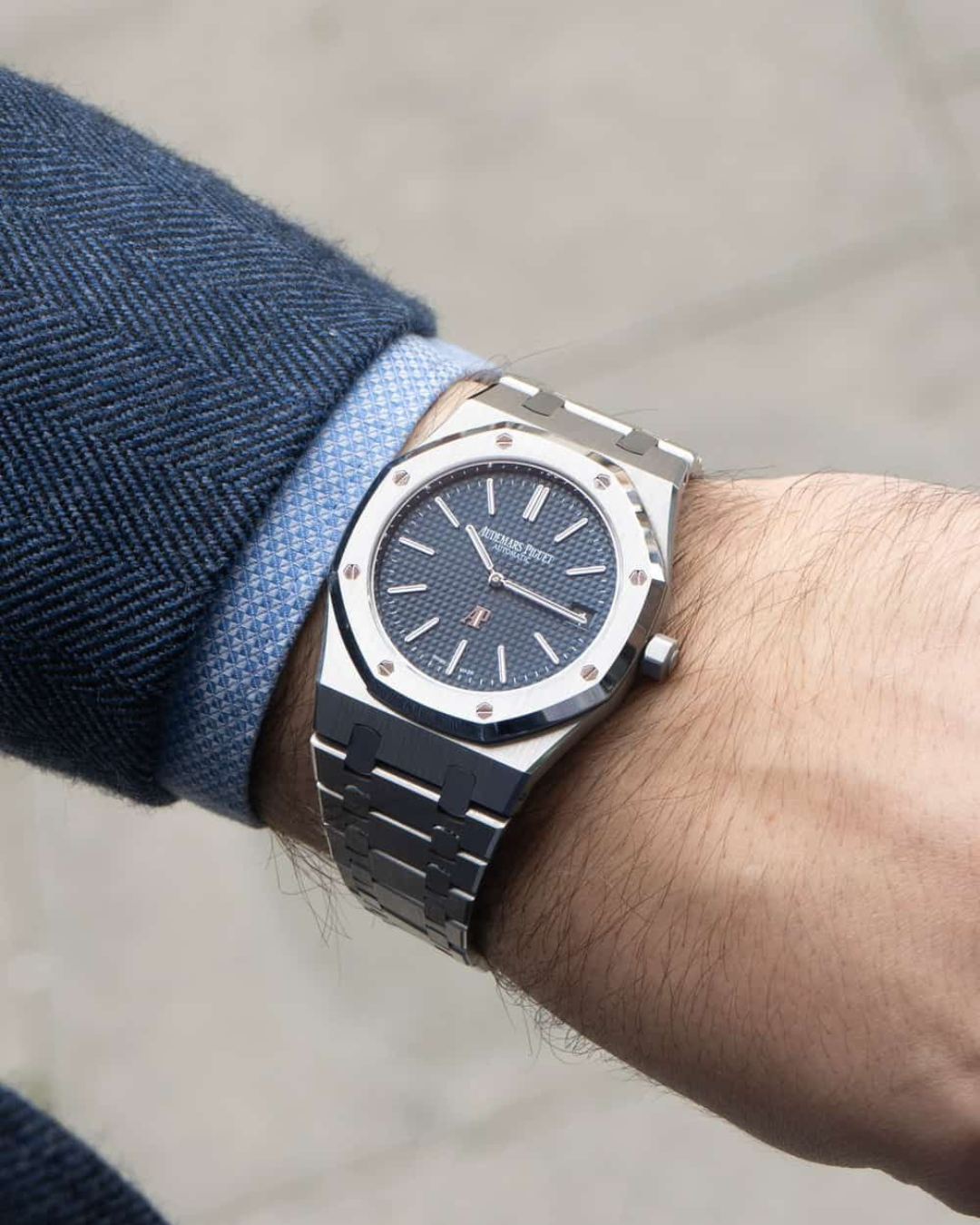 Audemars Piguet Royal Oak