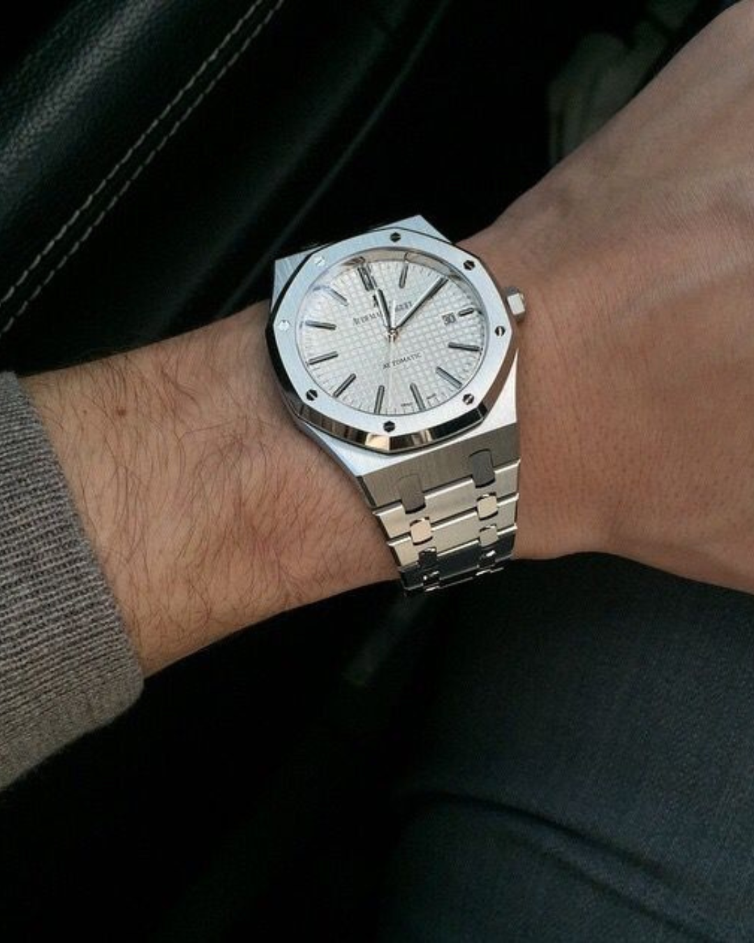 Audemars Piguet Royal Oak