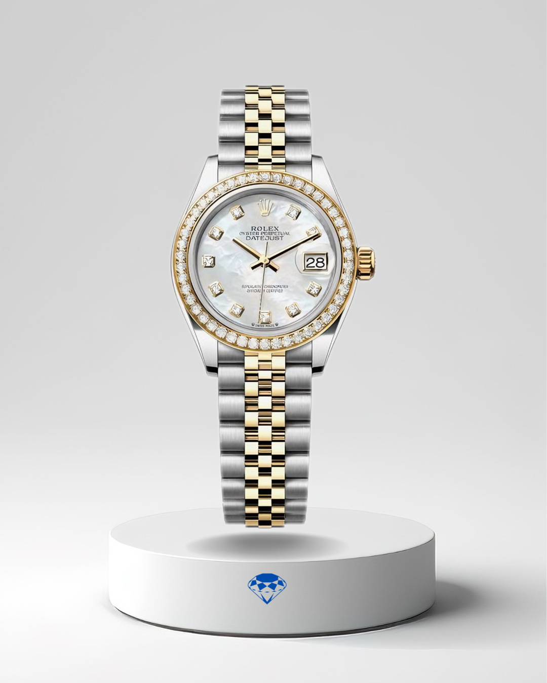Rolex Lady datejust