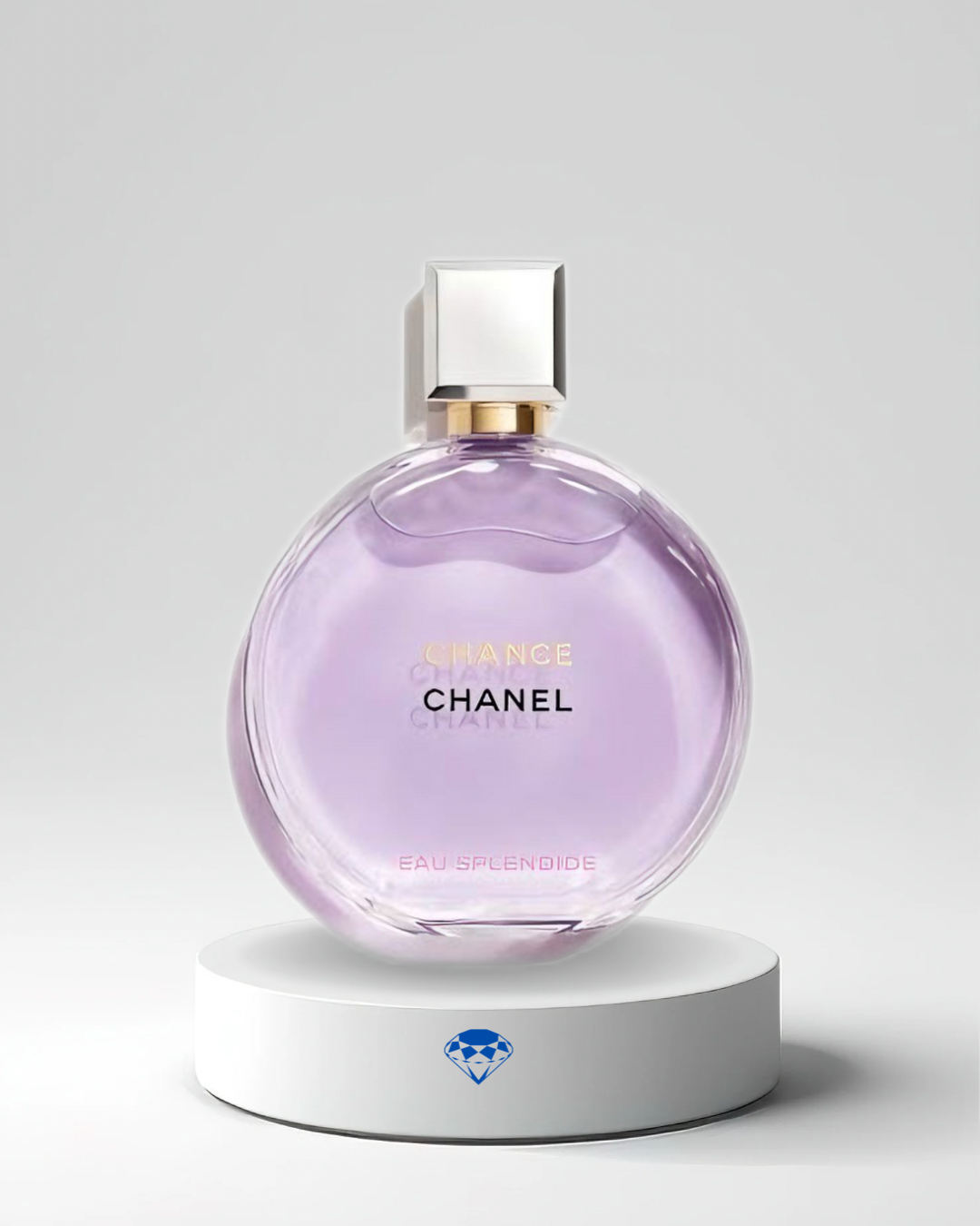 Chance by CHANEL