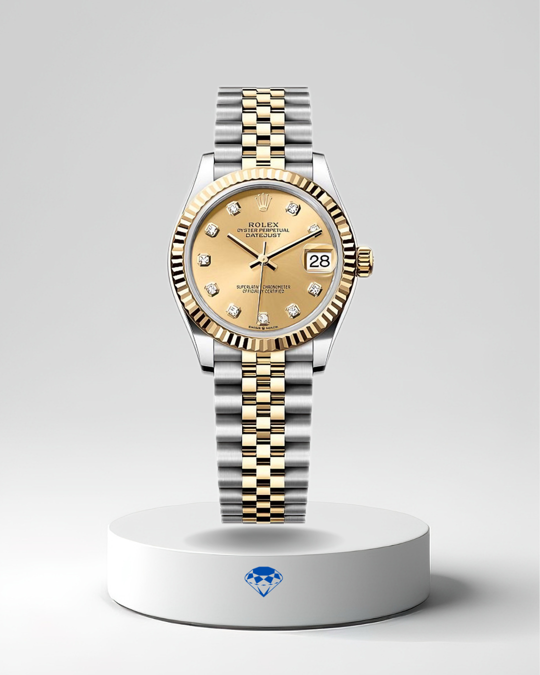 Rolex Lady datejust