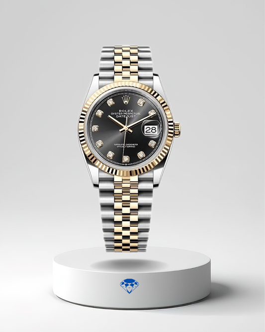 Rolex Lady datejust