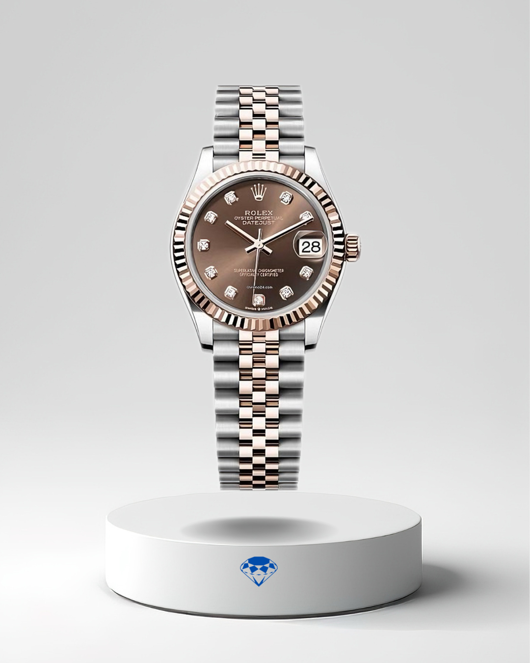 Rolex Lady datejust