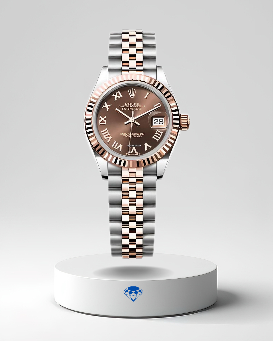 Rolex Lady datejust