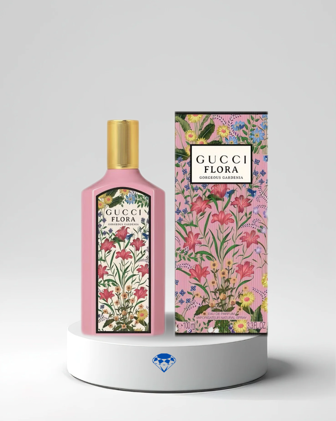 Gucci perfume