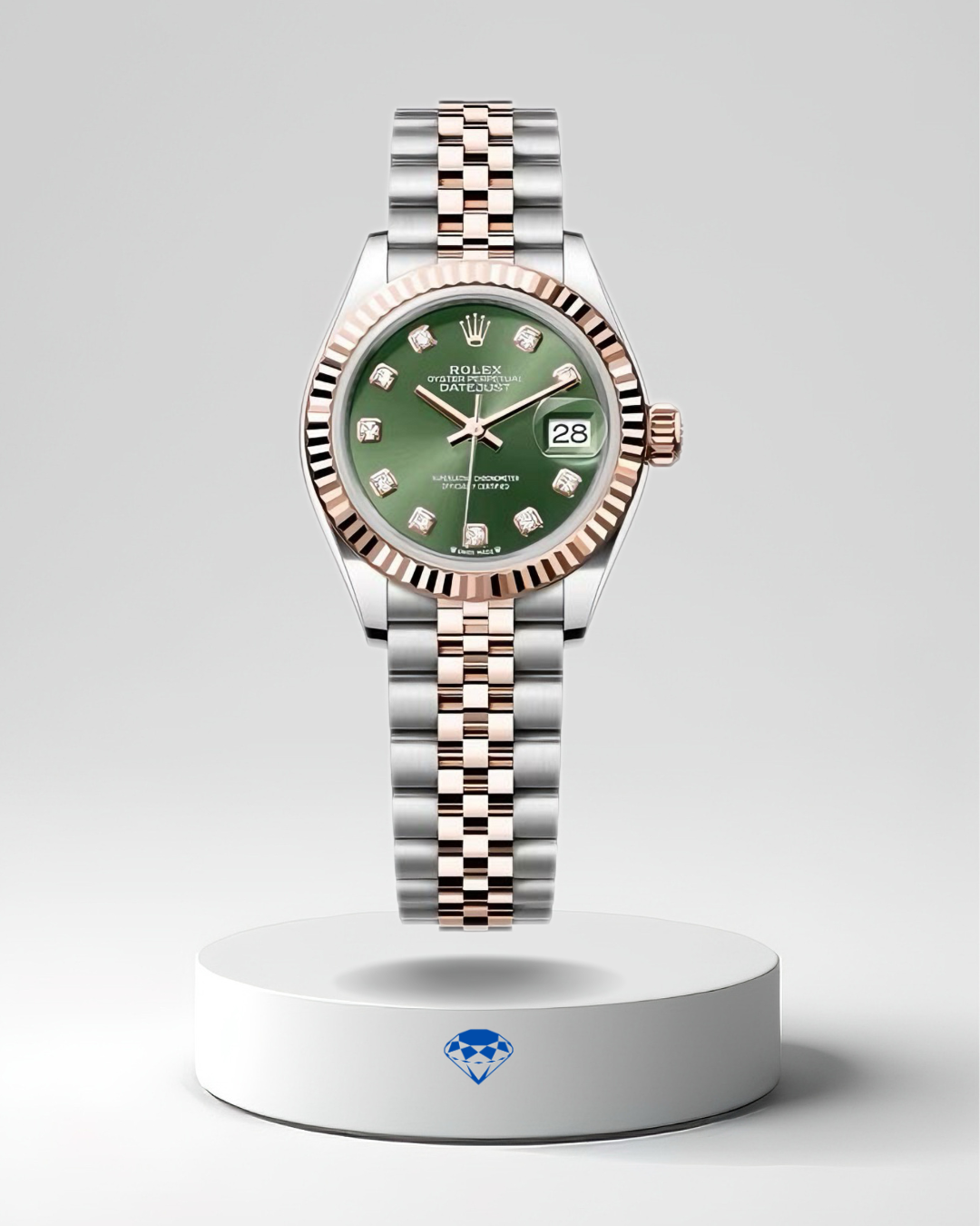 Rolex Lady datejust