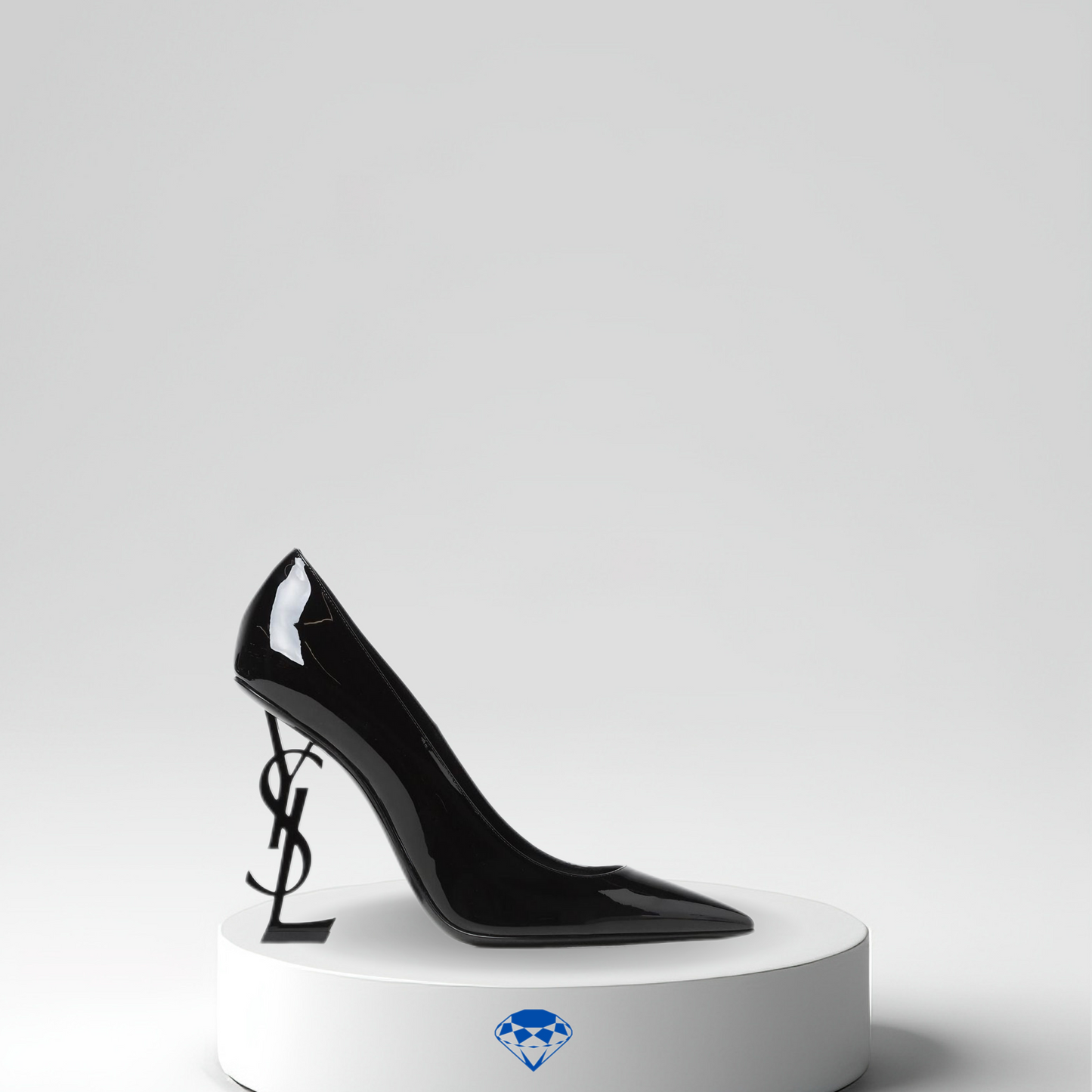 YSL Décolleté Opyum