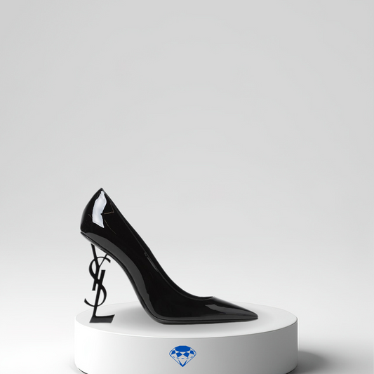 YSL Décolleté Opyum