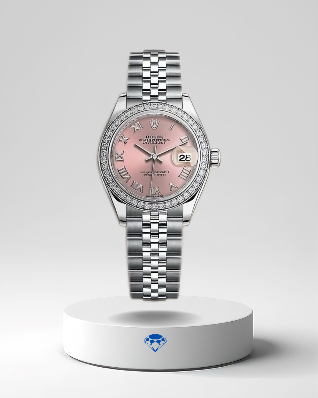 Rolex Lady datejust