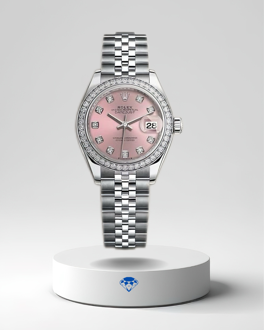 Rolex Lady datejust