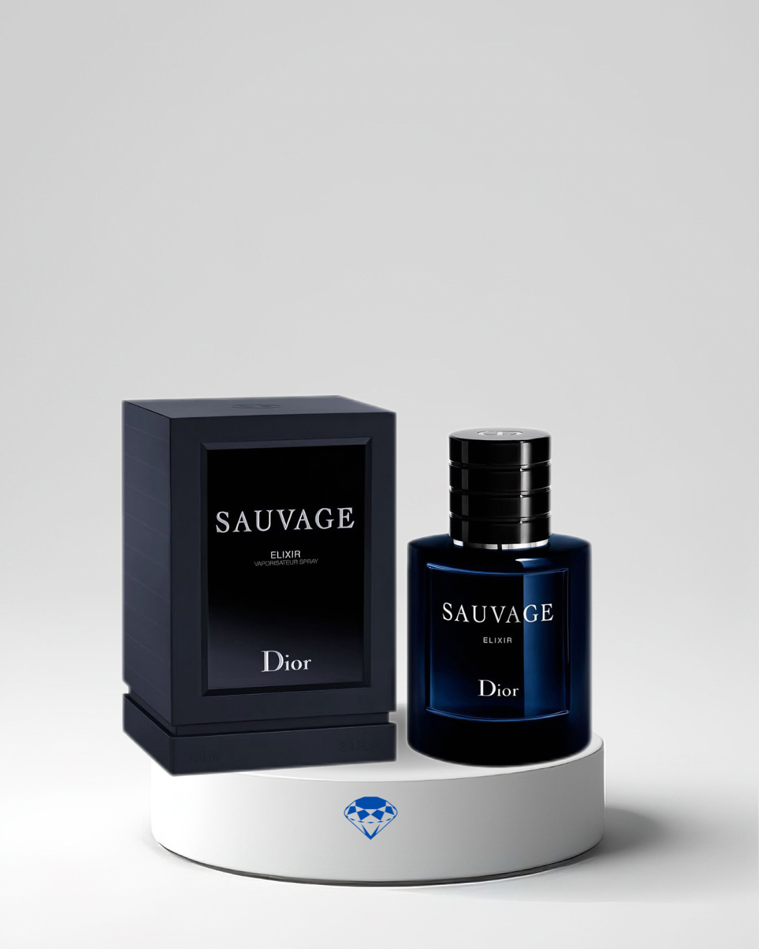 Dior homme& sauvage