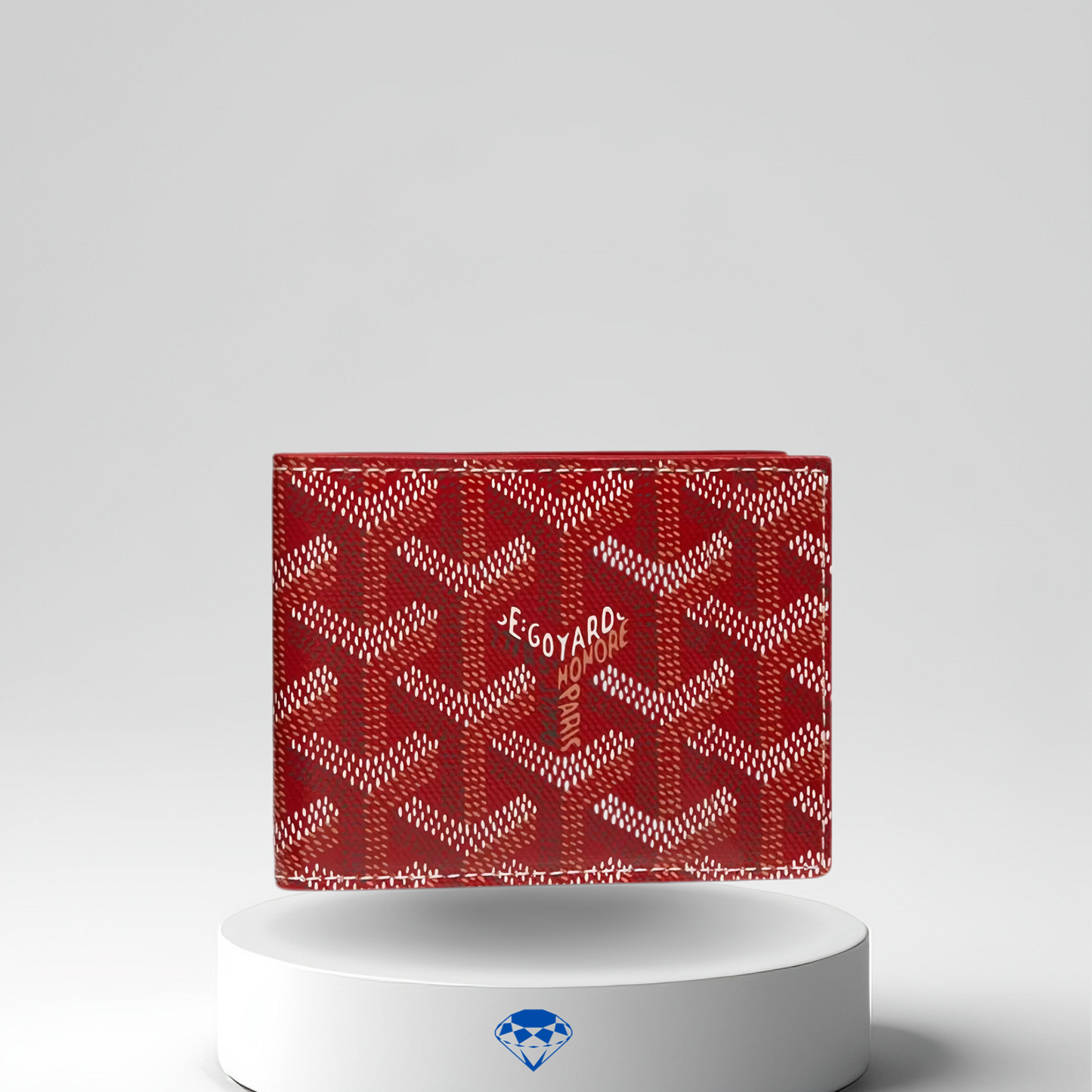 Goyard wallet