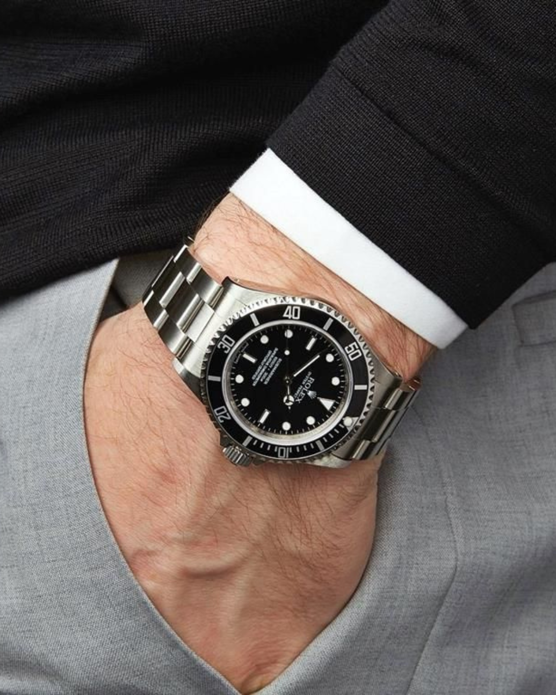 Rolex Submariner