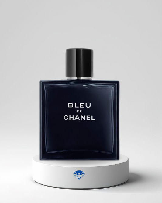 Bleu de Chanel perfume