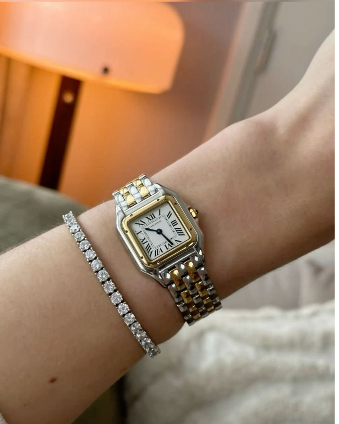 Cartier Panthère de Cartie