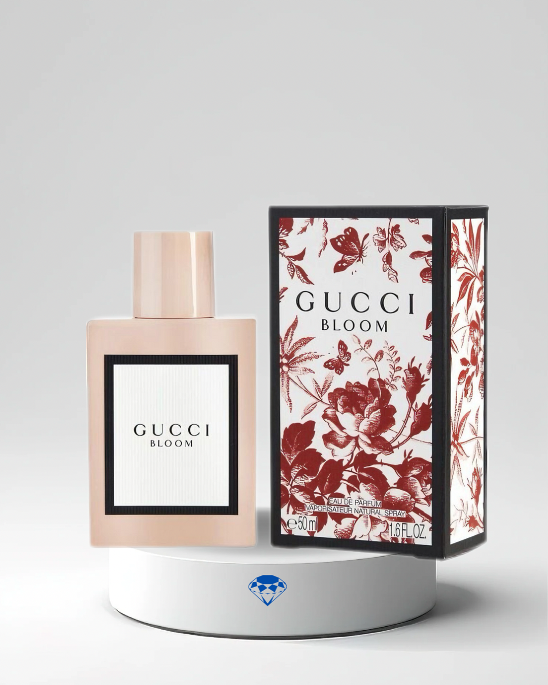 Gucci perfume
