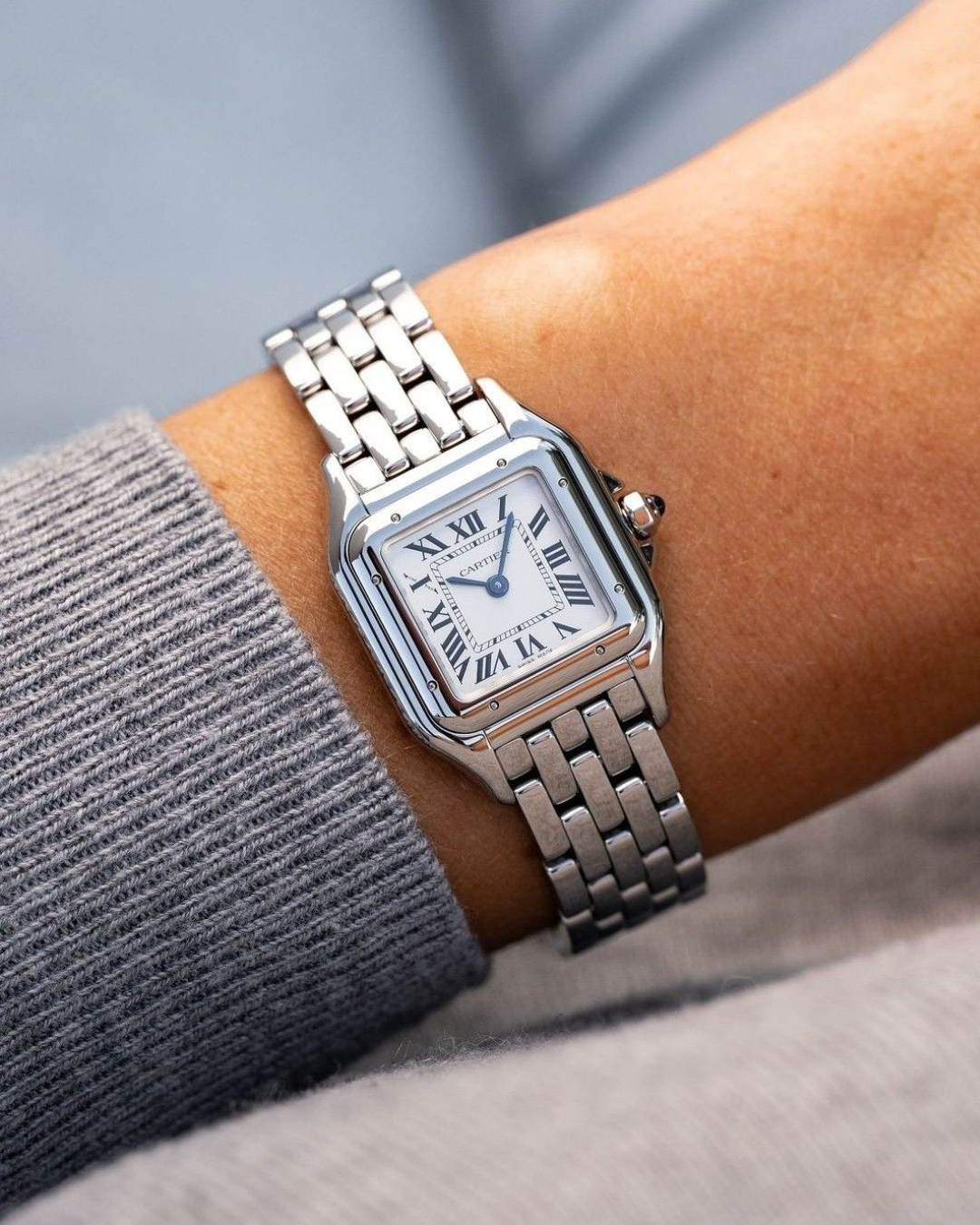 Cartier Panthère de Cartie