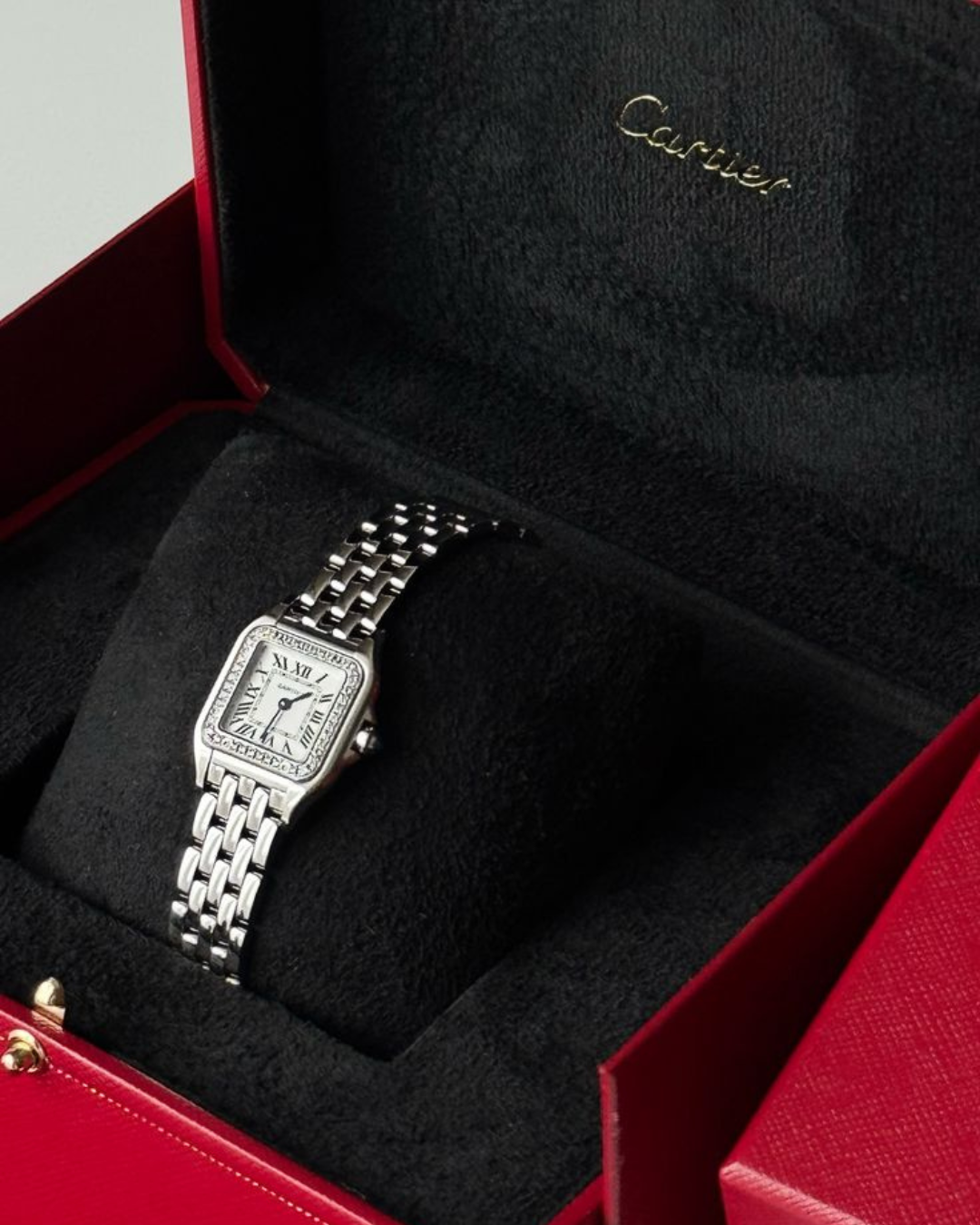 Cartier Panthère de Cartie