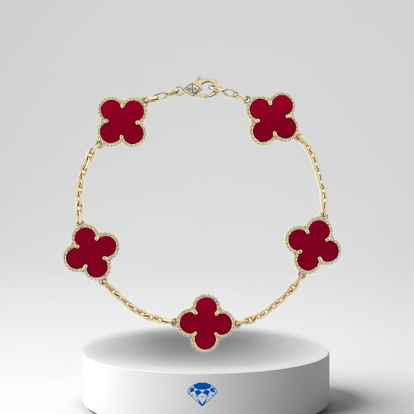 Van cleef arpels alhambra