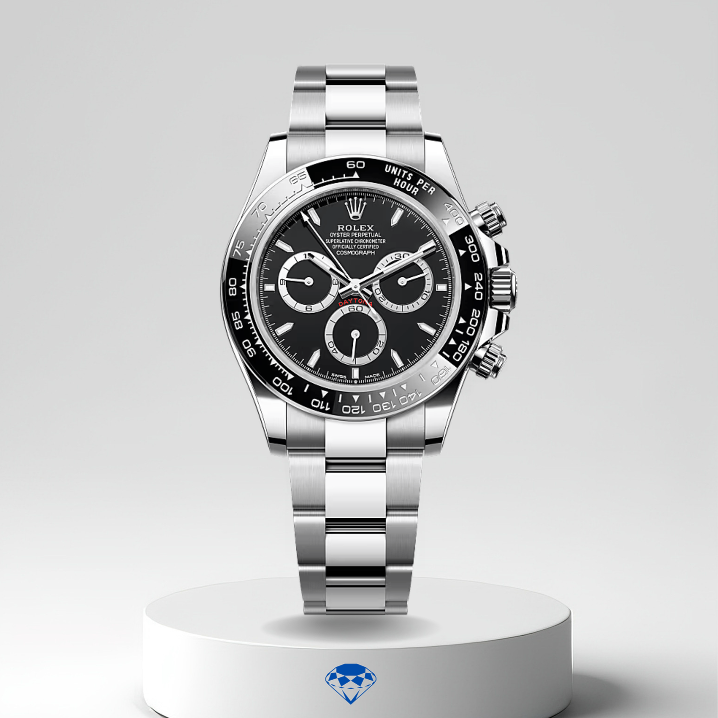 Rolex Daytona