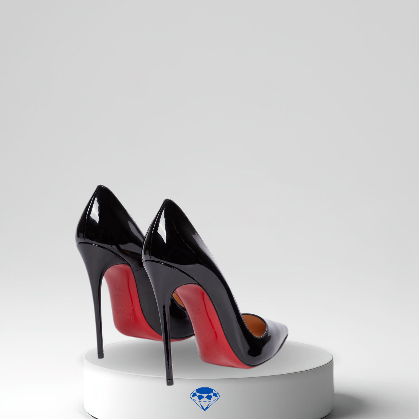 Christian louboutin heels