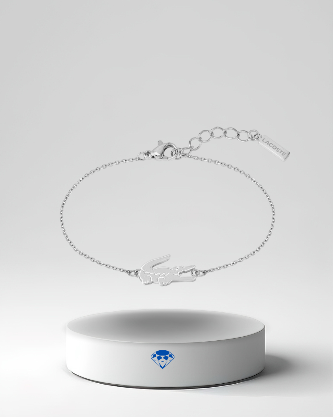 Lacoste bracelet