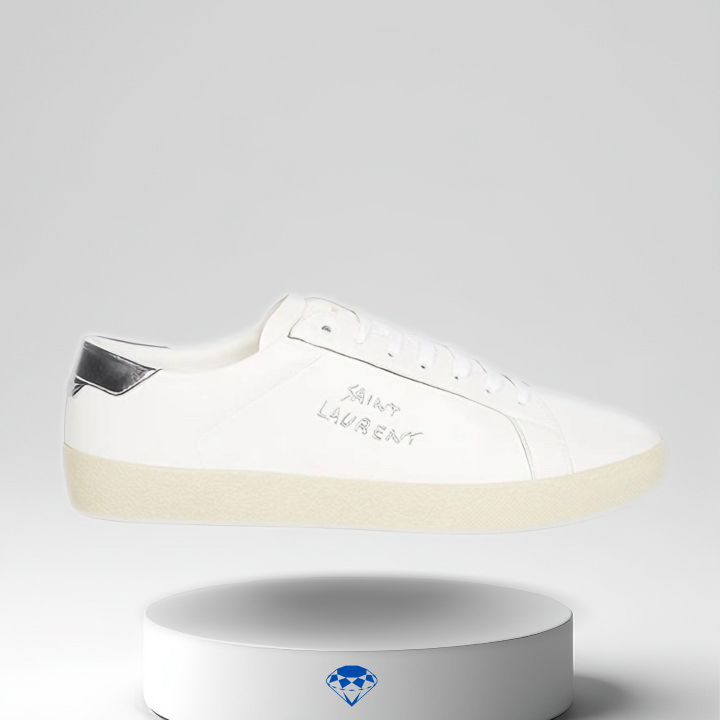 Saint laurent Court sneaker