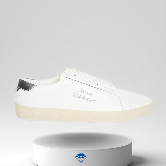 Saint laurent Court sneaker