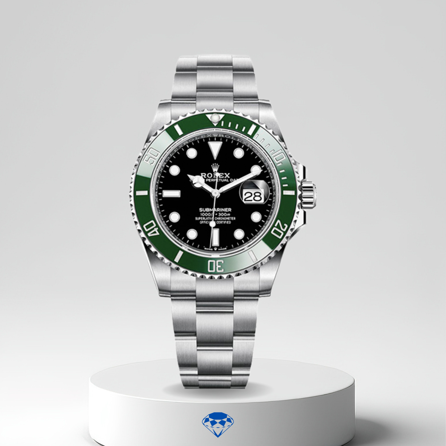 Rolex Submariner